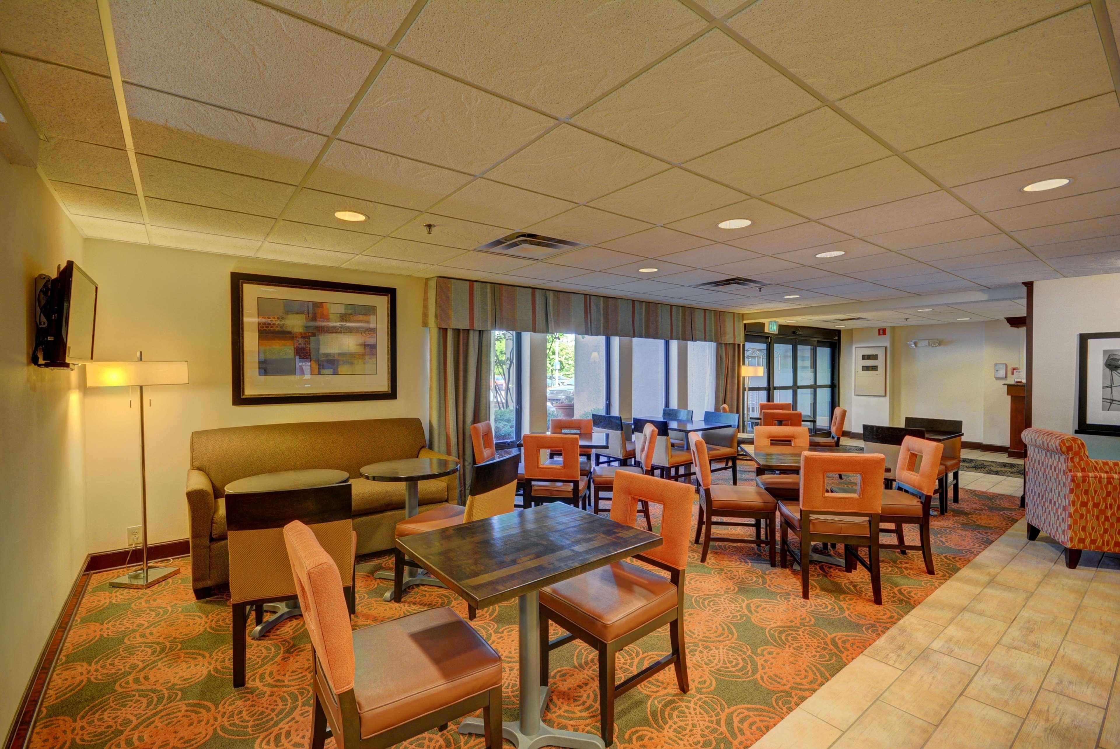 Hampton Inn By Hilton Indianapolis-South Southport Zewnętrze zdjęcie
