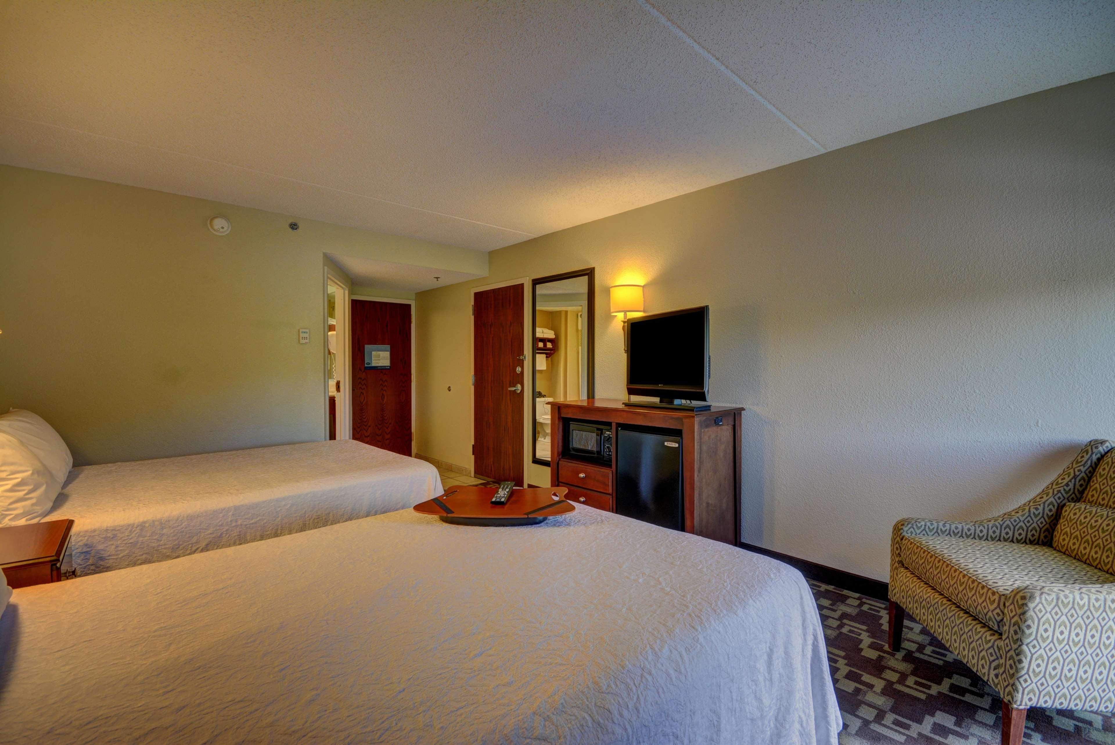 Hampton Inn By Hilton Indianapolis-South Southport Zewnętrze zdjęcie